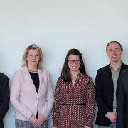 A joint Research Group on Cross-Border Cooperation between the National University of Public Service and CESCI has been established