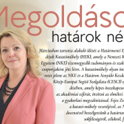 A Bonum Publicum interjúja dr. Fejes Zsuzsannával