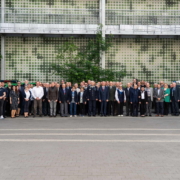 From symbols to stories: The rich culture of border guard services