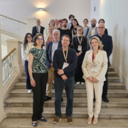 What future for the concept of Borderless Europe?