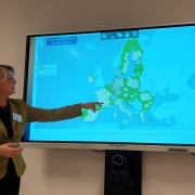The Future of Cross-Border Cooperation – Zsuzsanna Fejes' Presentation at the Conference of the Hungarian Regional Science Association