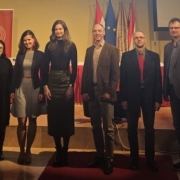 Report on the Research Groups’ Conference: Rethinking Cross-Border Cooperation and Governance in the Era of Transformative Processes