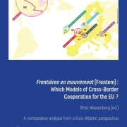 Book review: Frontières en mouvement (Frontem):  Which Models of Cross-Border Cooperation for the EU?