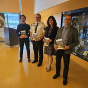 Report on the "Schengen 40-35-30" conference