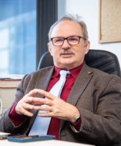 János Sallai