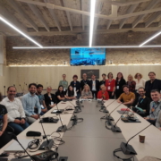 General Assembly of the Transfrontier Euro-Institut Network (TEIN) and Conference entitled “Beyond Borders. Culture, Language, and Identity in European Integration”