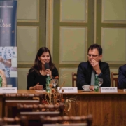 Report on the “Recent Challenges and Perspectives of Slovak-Ukrainian Cross-Border Cooperation” Conference