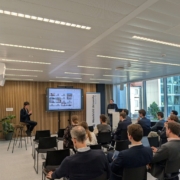 40 Years of Schengen: Participation of the LUPS-CESCI Research Group in the ITEM Brussels Workshop