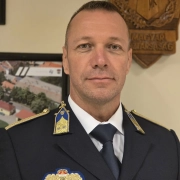 Innovation in Border Policing. Károly Szabó’s lecture on the Border Policing Innovation Programme
